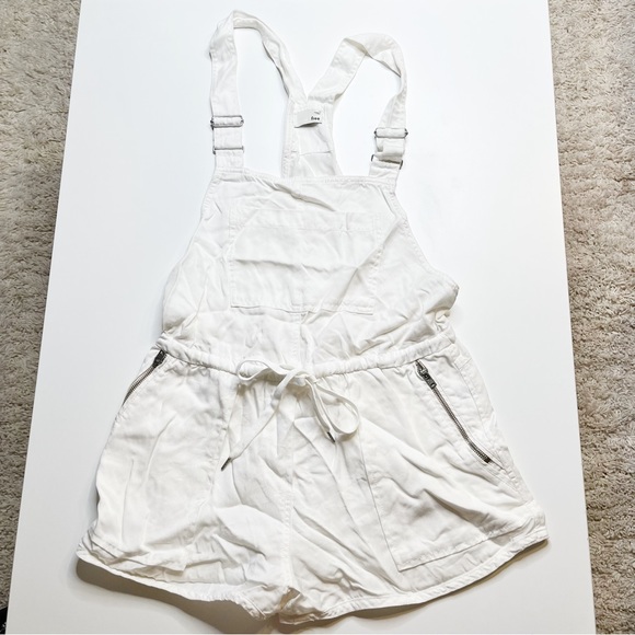 Wilfred Free Overall Shorts - Picture 1 of 2